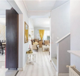 Casa, 5 camere, 140 mp Bucuresti/Pipera