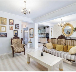 Casa, 5 camere, 140 mp Bucuresti/Pipera