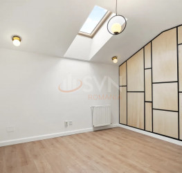 Casa, 5 camere, 140 mp Bucuresti/Pipera