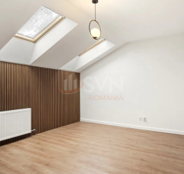 Casa, 5 camere, 140 mp Bucuresti/Pipera