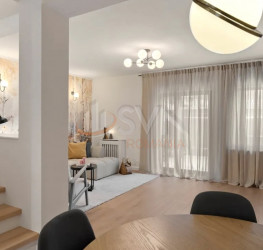 Casa, 5 camere, 140 mp Bucuresti/Pipera