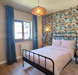 Casa, 5 camere, 140 mp Bucuresti/Pipera