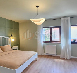 Casa, 5 camere, 140 mp Bucuresti/Pipera
