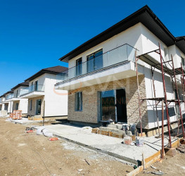 Casa, 5 camere, 141 mp Ilfov/Corbeanca