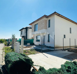 Casa, 5 camere, 141 mp Ilfov/Corbeanca