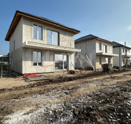 Casa, 5 camere, 141 mp Ilfov/Corbeanca