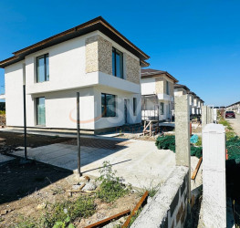Casa, 5 camere, 141 mp Ilfov/Corbeanca