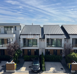 Casa, 5 camere, 142 mp Ilfov/Mogosoaia