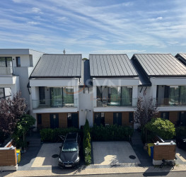 Casa, 5 camere, 142 mp Bucuresti/Chitila