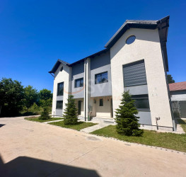 Casa, 5 camere, 143 mp Ilfov/Voluntari