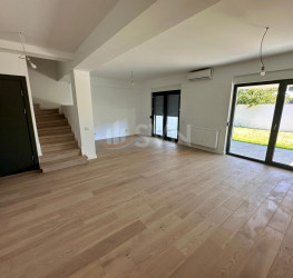 Casa, 5 camere, 143 mp Ilfov/Voluntari