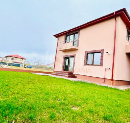 Casa, 5 camere, 143.6 mp Ilfov/Corbeanca