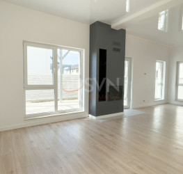 Casa, 5 camere, 145 mp Ilfov/Tunari