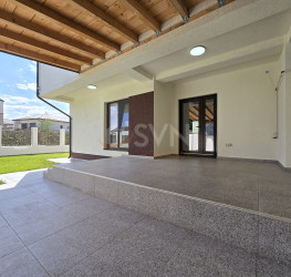 Casa, 5 camere, 145 mp Ilfov/Tunari