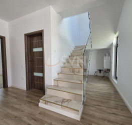 Casa, 5 camere, 145 mp Ilfov/Tunari