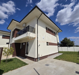 Casa, 5 camere, 145 mp Ilfov/Tunari