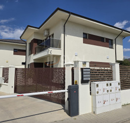 Casa, 5 camere, 145 mp Ilfov/Tunari