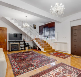 Casa, 5 camere, 145 mp Bucuresti/Bucurestii Noi