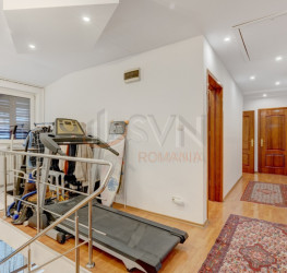 Casa, 5 camere, 145 mp Bucuresti/Bucurestii Noi