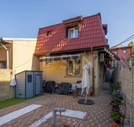 Casa, 5 camere, 145 mp Bucuresti/Bucurestii Noi