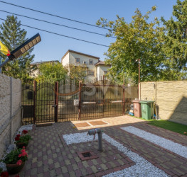 Casa, 5 camere, 145 mp Bucuresti/Bucurestii Noi