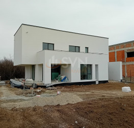 Casa, 5 camere, 146 mp Ilfov/Balotesti