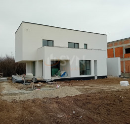 Casa, 5 camere, 146 mp Ilfov/Balotesti