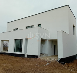 Casa, 5 camere, 146 mp Ilfov/Balotesti