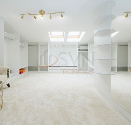 Casa, 5 camere, 146 mp Bucuresti/Pipera