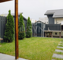 Casa, 5 camere, 146 mp Bucuresti/Pipera