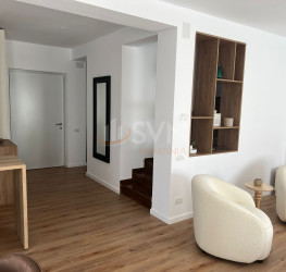 Casa, 5 camere, 150 mp Bucuresti/Pipera