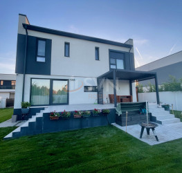 Casa, 5 camere, 150 mp Ilfov/Corbeanca