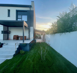 Casa, 5 camere, 150 mp Ilfov/Corbeanca