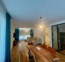 Casa, 5 camere, 150 mp Ilfov/Corbeanca