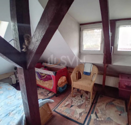 Casa, 5 camere, 150 mp Bucuresti/Domenii