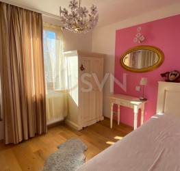Casa, 5 camere, 150 mp Dambovita/Centru