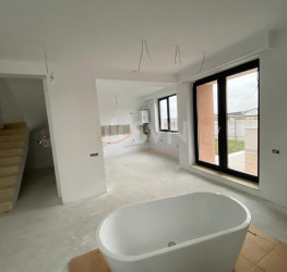 Casa, 5 camere, 151 mp Ilfov/Mogosoaia