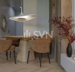 Casa, 5 camere, 151.3 mp Bucuresti/Pipera