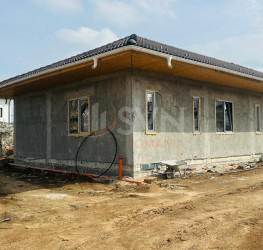 Casa, 5 camere, 152 mp Ilfov/Corbeanca