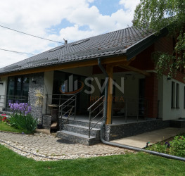 Casa, 5 camere, 155 mp Ilfov/Snagov