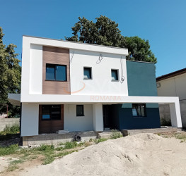 Casa, 5 camere, 155 mp Ilfov/Corbeanca