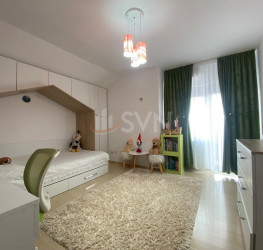 Casa, 5 camere, 155 mp Ilfov/Chiajna