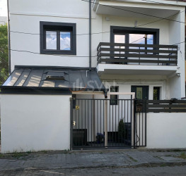 Casa, 5 camere, 155 mp Bucuresti/Bucurestii Noi