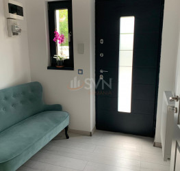 Casa, 5 camere, 155 mp Bucuresti/Bucurestii Noi