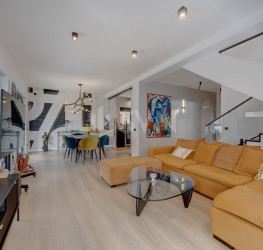 Casa, 5 camere, 155 mp Ilfov/Corbeanca