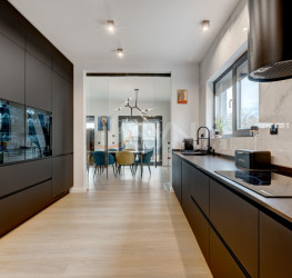 Casa, 5 camere, 155 mp Ilfov/Corbeanca