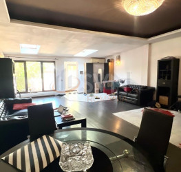Casa, 5 camere, 155 mp Bucuresti/Floreasca