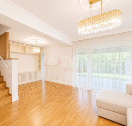 Casa, 5 camere, 156 mp Bucuresti/Pipera
