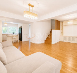 Casa, 5 camere, 156 mp Bucuresti/Pipera