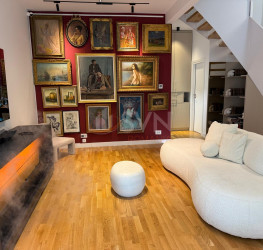 Casa, 5 camere, 158.07 mp Bucuresti/Pipera